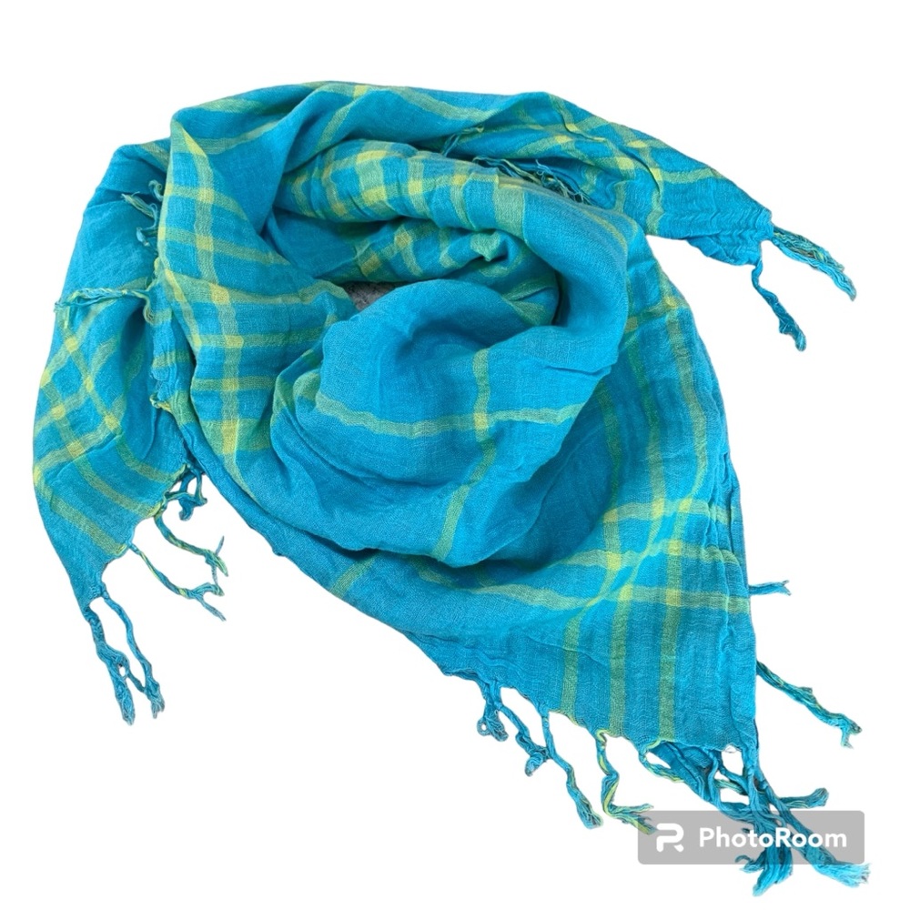 Abercrombie & Fitch Summer Scarf - Picture 3 of 8